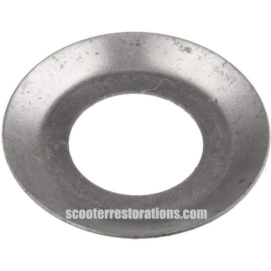 J-Range Final Drive Bearing Oil Thrower Washer