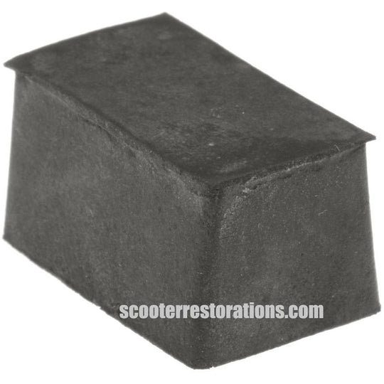 J-Range (Cento/J-50/J-125/Starstream 125) Kick Start Shaft Rebound Buffer