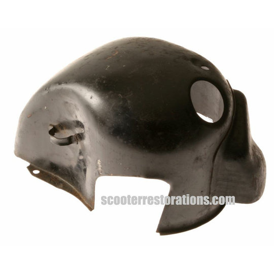 J-Range Head Cowling (SIL Sunny FR)