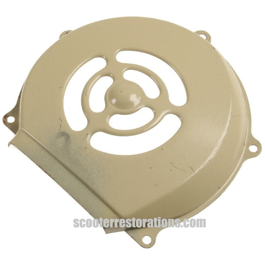 J-Range Steel Flywheel Cover (Cento)