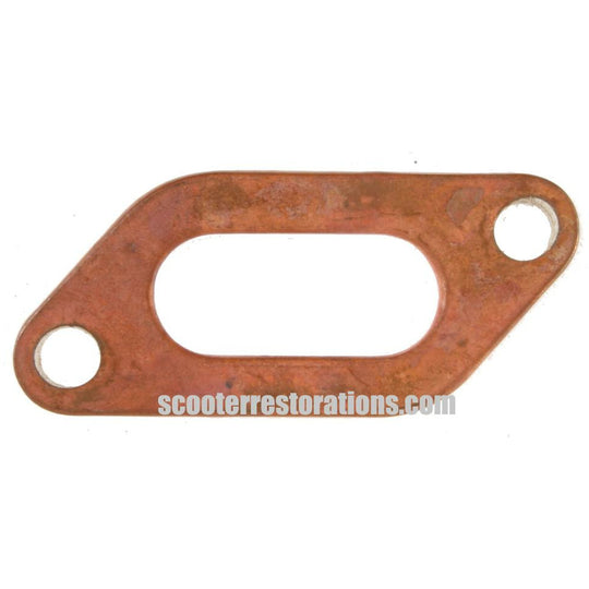 J-Range Silencer Exhaust Gasket