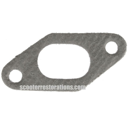J-Range Silencer Exhaust Gasket (J-50)