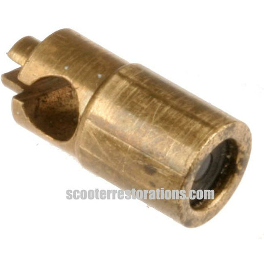 J-Range Dellorto Choke Plunger (SHB18.16)