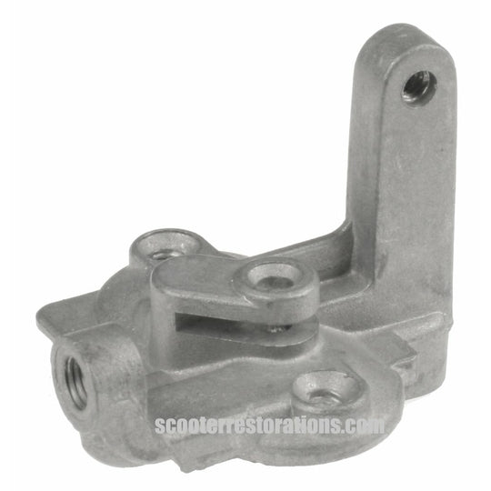 J-Range Dellorto Carburettor Top (SHBC18.16)