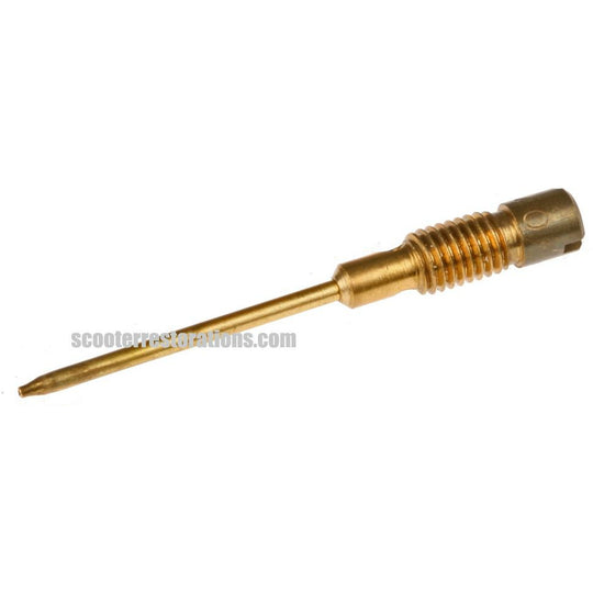 J-Range Dellorto Pilot Jet 40 (SHB18.16)