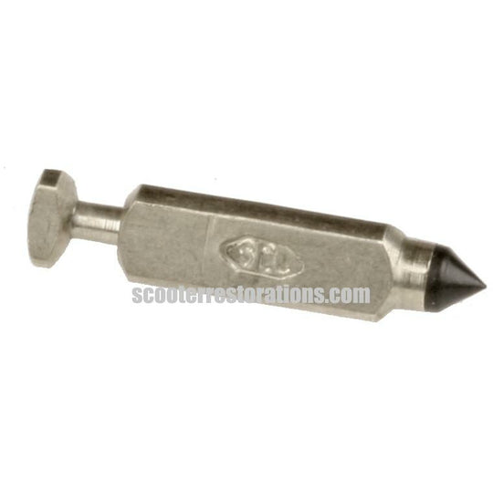 J-Range Dellorto Float Needle (SHB18.16)