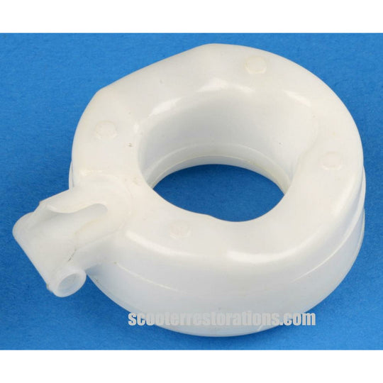 J-Range Dellorto Float (SHB18.16)