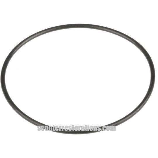 J-Range Dellorto Float Chamber Gasket (SHB18.16)