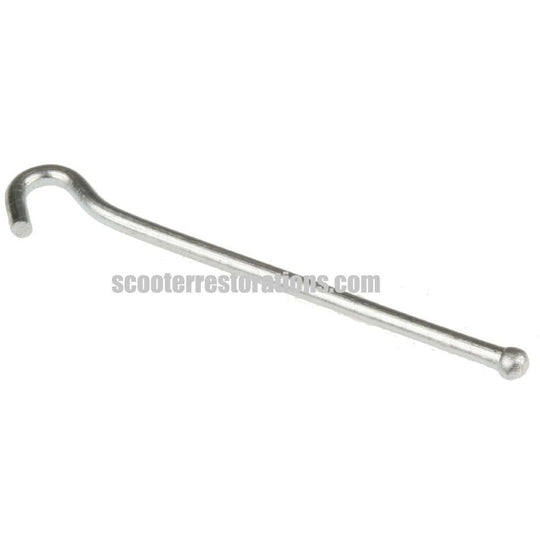 J-Range Dellorto Slide Rod (SHB18.16)