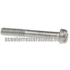 J-Range Airfilter Induction Manifold Screw
