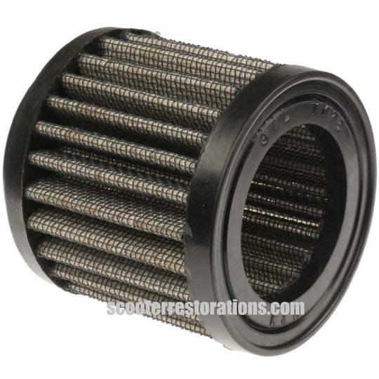 J-Range Air Filter (K&N) Washable Air Filter