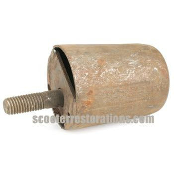 J-Range Rear Lower Damper Steel Buffer