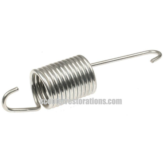 J-Range Stand Spring (Italian) Casa Lambretta T 222