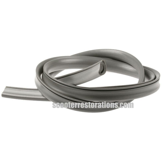 J-Range Legshield Beading (Grey)