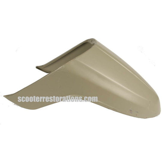 J-Range Front Mudguard