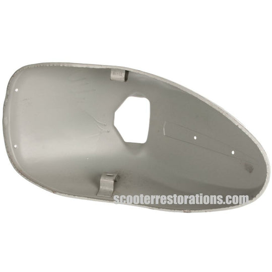 J-Range Super Starstream Turning Front Mudguard