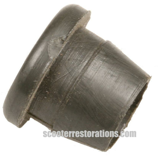 J-Range Frame Nylon Bush for Panel Pin (Late J-50) Italian (Casa Lambretta C 312)