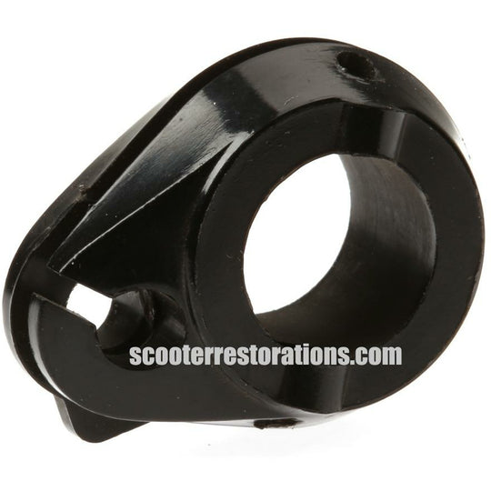 J-Range Throttle Roller (Black Nylon) Innocenti