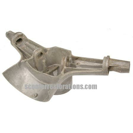 J-Range Handle Bar Lower (4-Speed) Innocenti