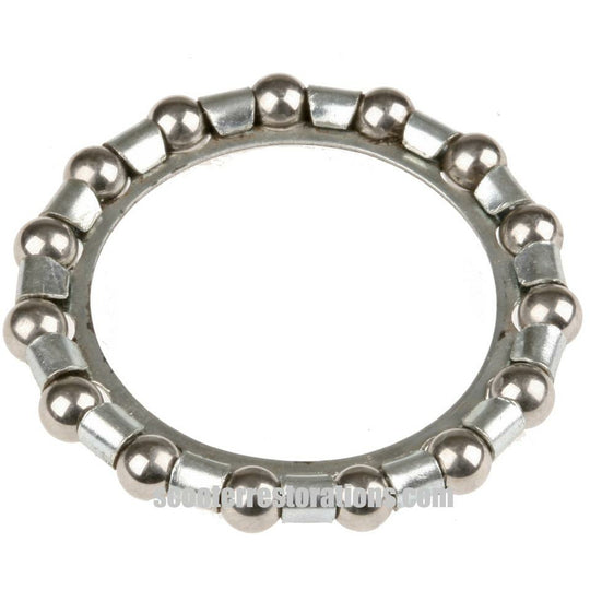 J-Range Upper Steering Bearing