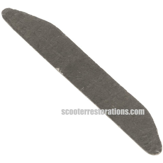 J-Range Handlebar Upper Gasket