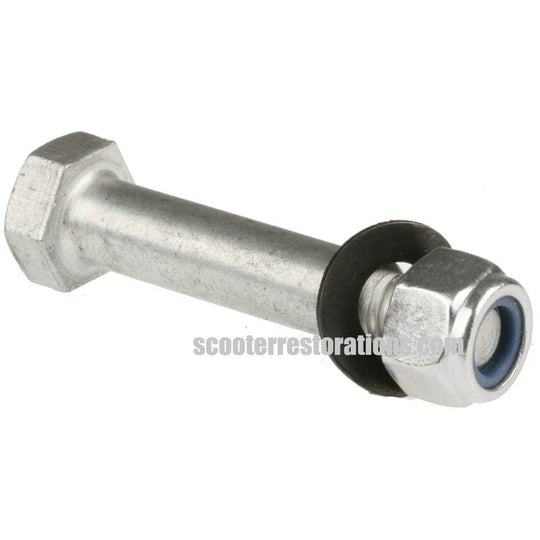 J-Range Fork Link Bolt & Nut