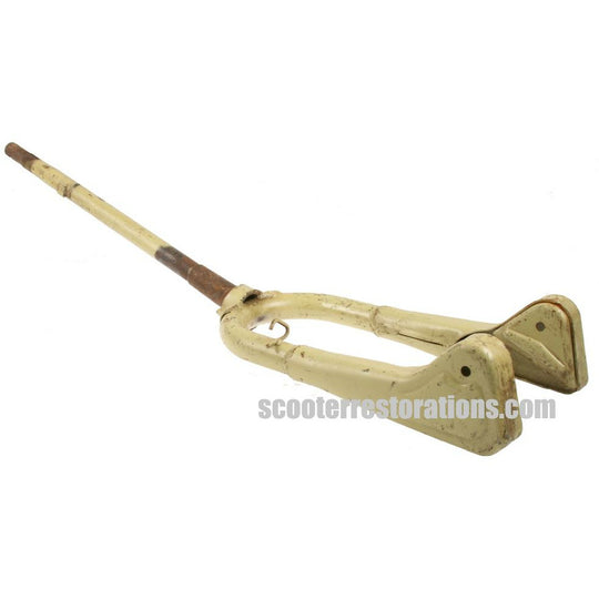 J-Range Fork (Push in Buffer Type) Innocenti