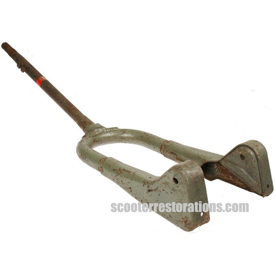 J-Range Fork (Bolt in Buffer Type) Innocenti