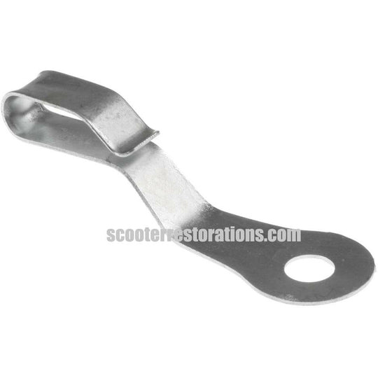 J-Range Fork Cable Clip