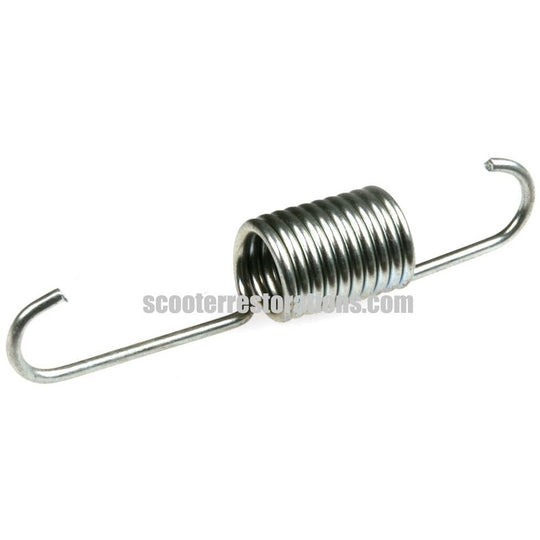 Vega/Lui Rear Brake Pedal Return Spring (Casa Lambretta C 104/B)