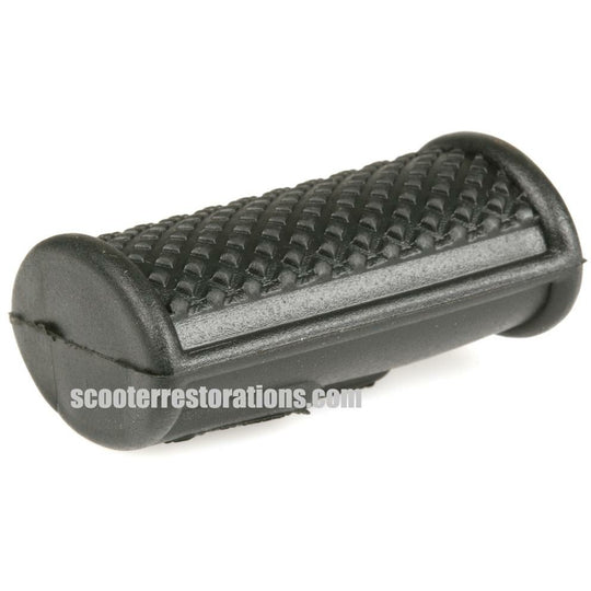 Vega/Lui Rear Brake Pedal Rubber (Casa Lambretta C 125)