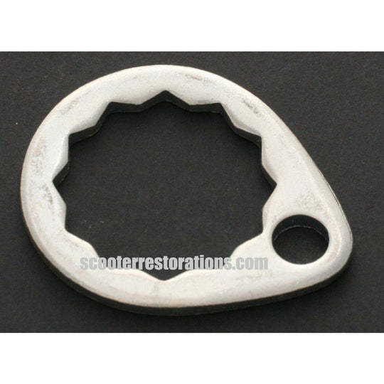 Vega 75/Lui 50 Rear Hub Locking Plate (20957002)