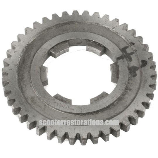 3rd Gear (Luna 75cc/Vega 75cc)