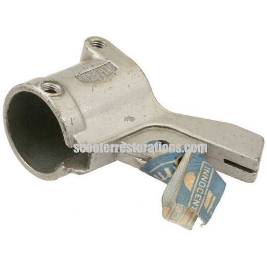 Lui 50C Handle Bar Throttle Support (Original Innocenti)