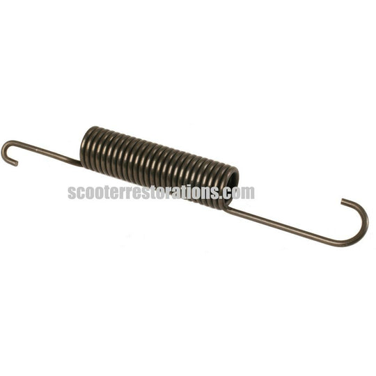 Vega 75/Lui 50 Stand Spring (Casa Lambretta T 227)