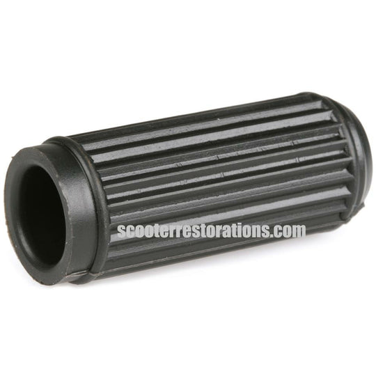 Vega 75/Lui 50 Kick Start Rubber (Casa Lambretta C 124)