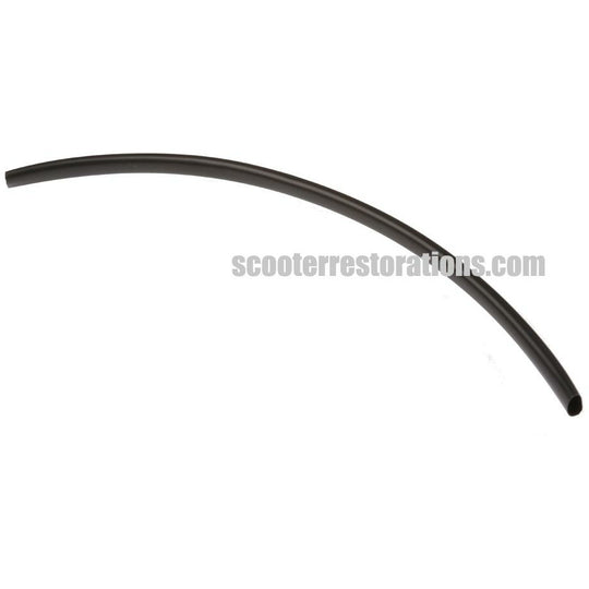 Vega 75/Lui 50CL Cable Protection Sleeve (Casa Lambretta 942)