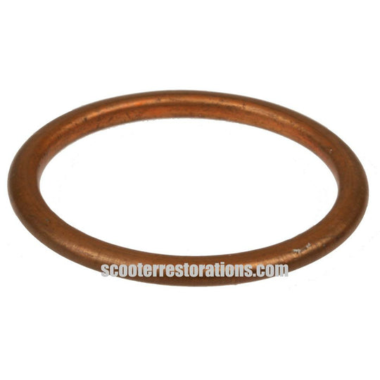 D/LD Exhaust Manifold Gasket