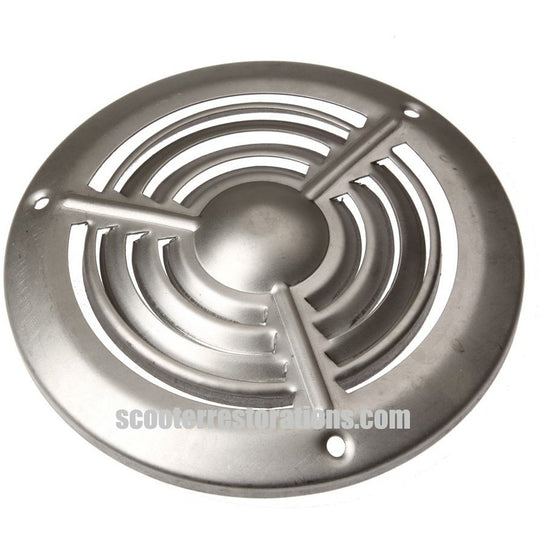 D/LD MK II/III Engine Cowl Round Cover