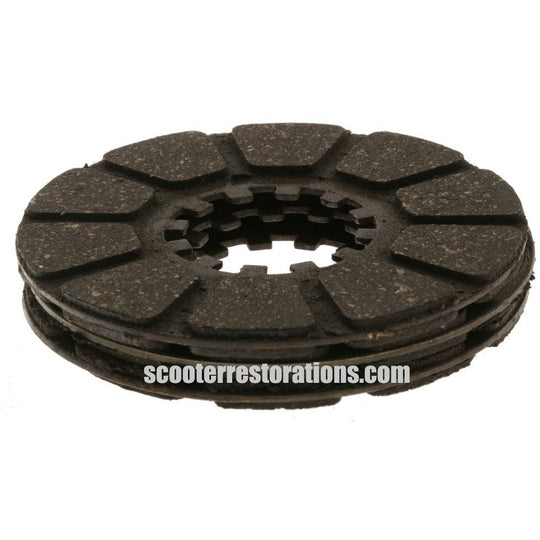 D/LD Clutch Plates (Corks only)