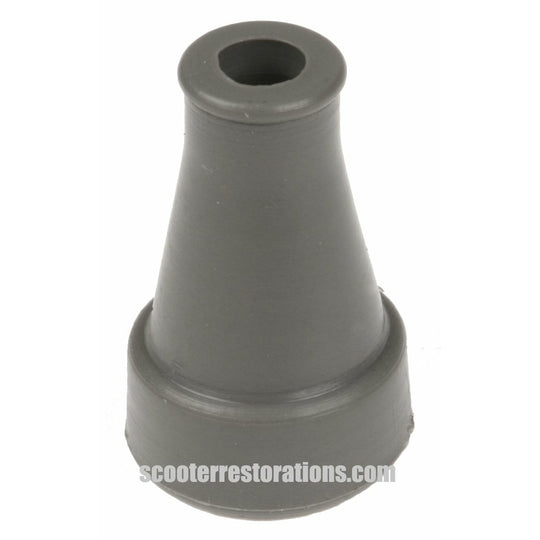 LD MK III Throttle Cable Protection Cover (Casa Lambretta L 100)