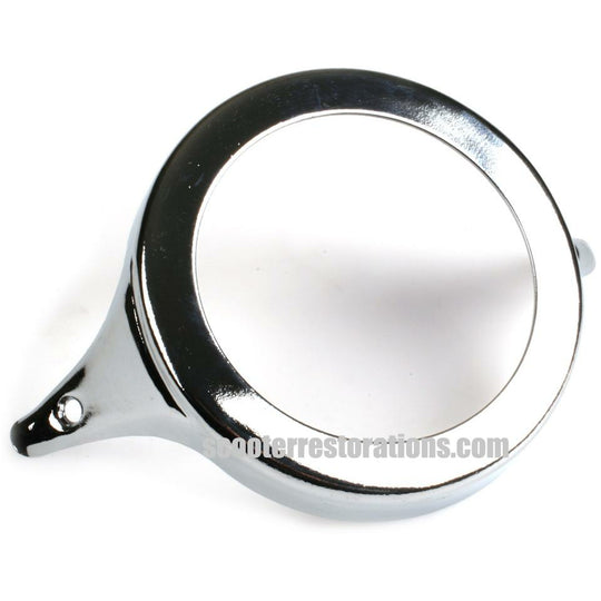 LD MK III Chrome Horn Embellisher