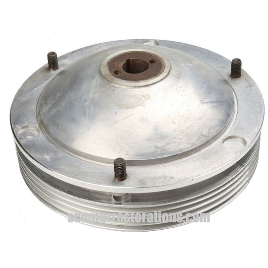 D/LD MK I/II Rear Hub