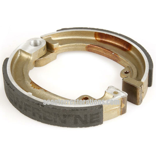 C, D, E & LD Rear Brake Shoes (Newfren) a pair