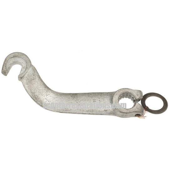 D/LD Fork Link R/H (Innocenti) 