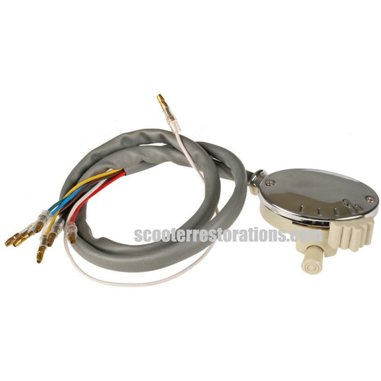 LD MK II Light Switch (Casa Lambretta E 26)