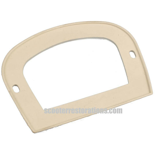 LD MK III Rear Light Gasket (Cream)