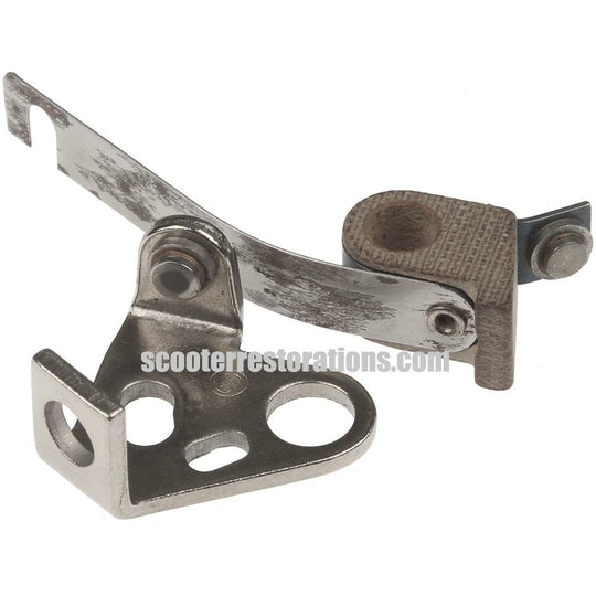 125 D/LD MK I Contact Points (Marelli)