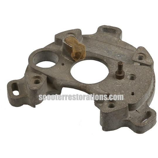 D/LD MK II Stator Plate Base (Innocenti) Filso-Magneti