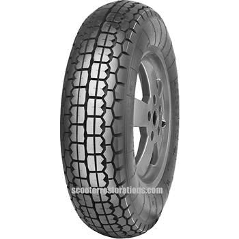 4.00 x 8 B13 Tyre (Sava)